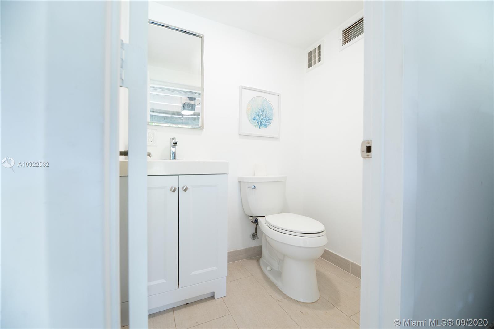 LAS OLAS BY THE SEA EXT - Residential