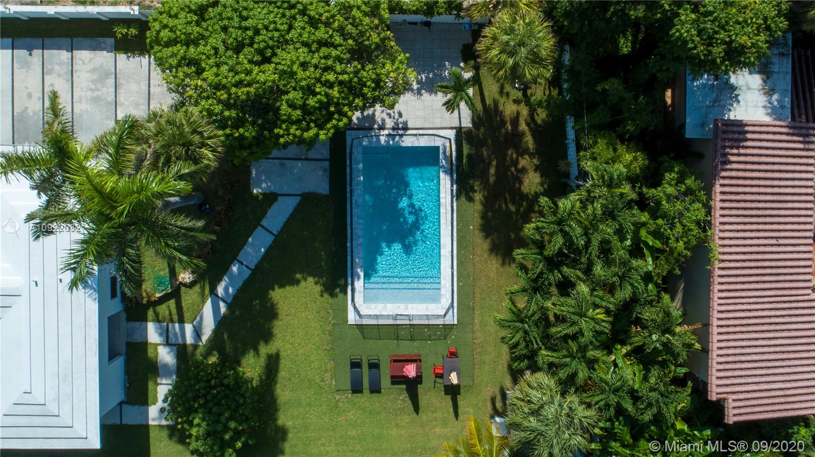 LAS OLAS BY THE SEA EXT - Residential