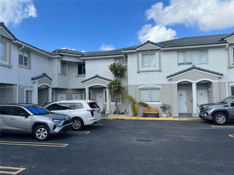 110 SW 109th Ave 15 Sweetwater FL 33174