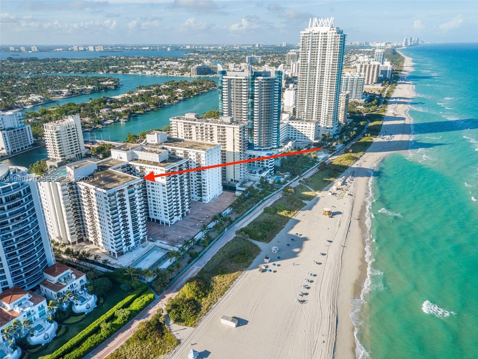 MAISON GRANDE CONDO - Residential