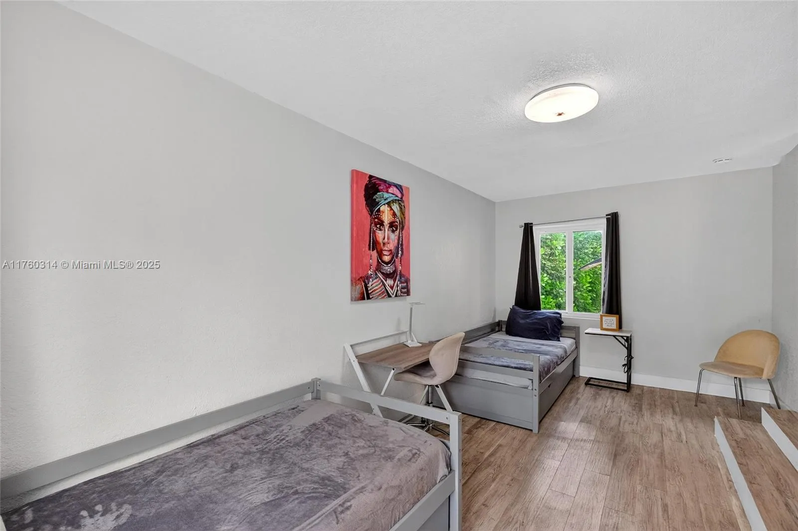 Miami, Florida 33127, United States, 5 Bedrooms Bedrooms, ,3 BathroomsBathrooms,Residential,Active,85583