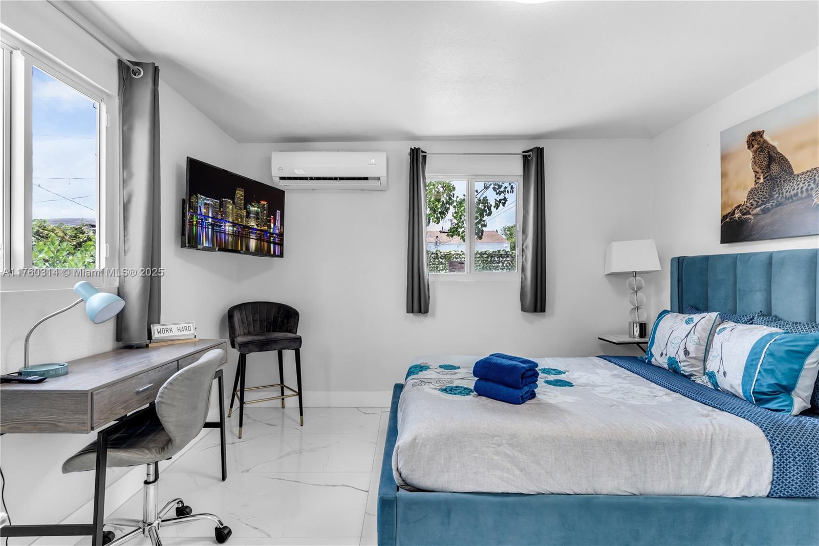 COLUMBIA PARK CORR PL - Residential