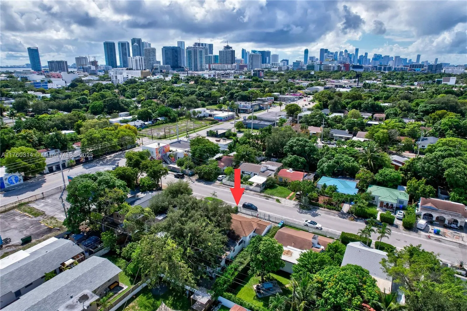 Miami, Florida 33127, United States, 5 Bedrooms Bedrooms, ,3 BathroomsBathrooms,Residential,Active,85583