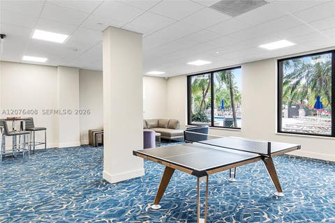 Tiny photo for 90 Edgewater Dr #104, Coral Gables, FL 33133 (MLS # A12076408)