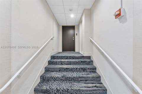 Tiny photo for 90 Edgewater Dr #104, Coral Gables, FL 33133 (MLS # A12076408)