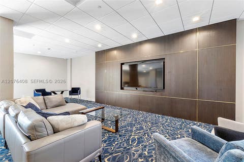 Tiny photo for 90 Edgewater Dr #104, Coral Gables, FL 33133 (MLS # A12076408)