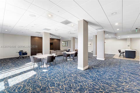 Tiny photo for 90 Edgewater Dr #104, Coral Gables, FL 33133 (MLS # A12076408)