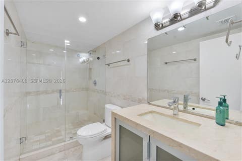 Tiny photo for 90 Edgewater Dr #104, Coral Gables, FL 33133 (MLS # A12076408)
