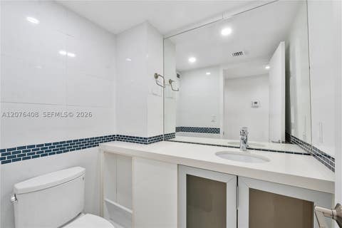 Tiny photo for 90 Edgewater Dr #104, Coral Gables, FL 33133 (MLS # A12076408)