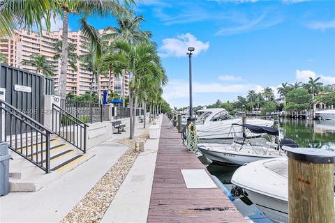 Tiny photo for 90 Edgewater Dr #104, Coral Gables, FL 33133 (MLS # A12076408)