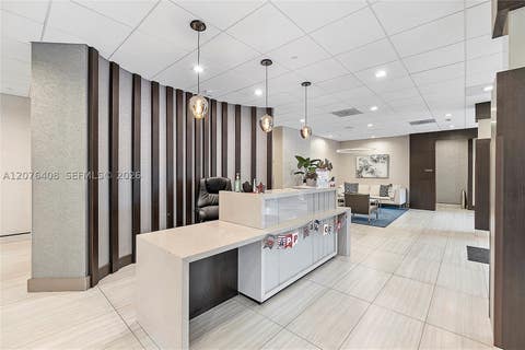 Tiny photo for 90 Edgewater Dr #104, Coral Gables, FL 33133 (MLS # A12076408)