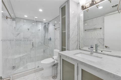 Tiny photo for 90 Edgewater Dr #104, Coral Gables, FL 33133 (MLS # A12076408)