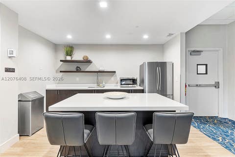 Tiny photo for 90 Edgewater Dr #104, Coral Gables, FL 33133 (MLS # A12076408)