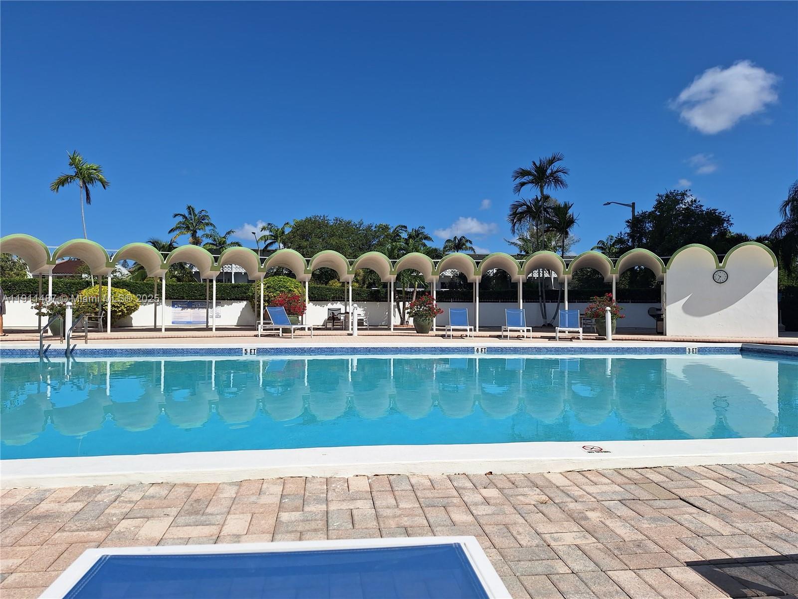 BAYVIEW TOWERS CONDO SOUT - Residential Lease