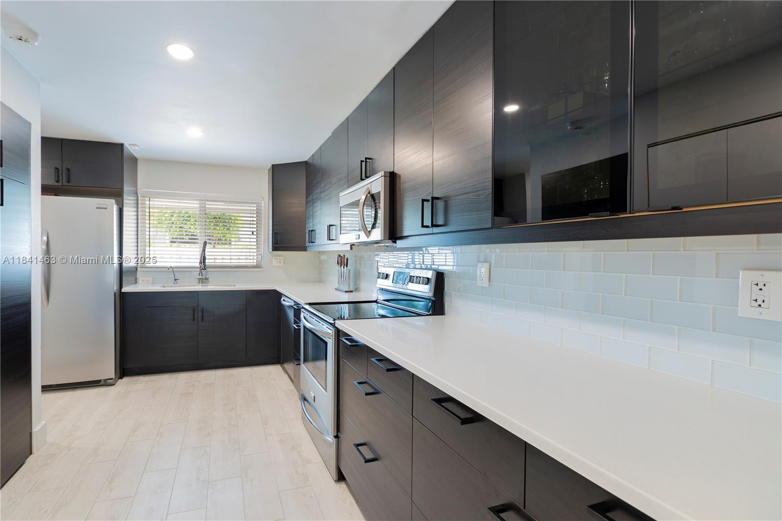 KINGS CREEK - Residential