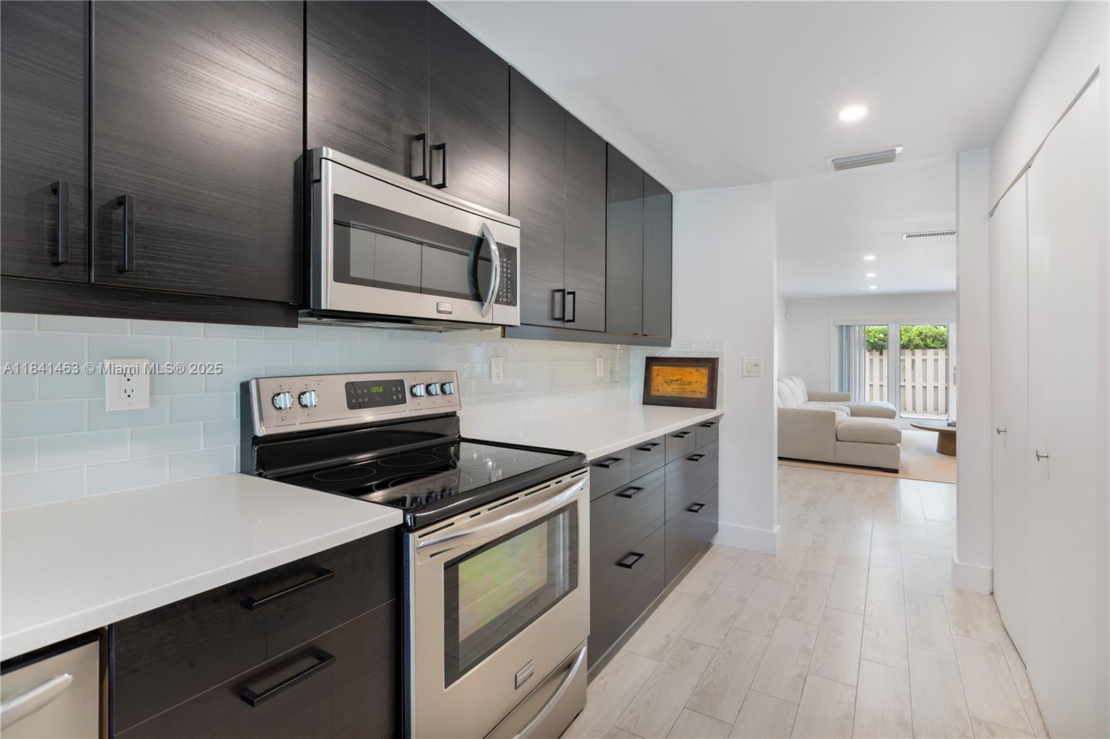 KINGS CREEK - Residential