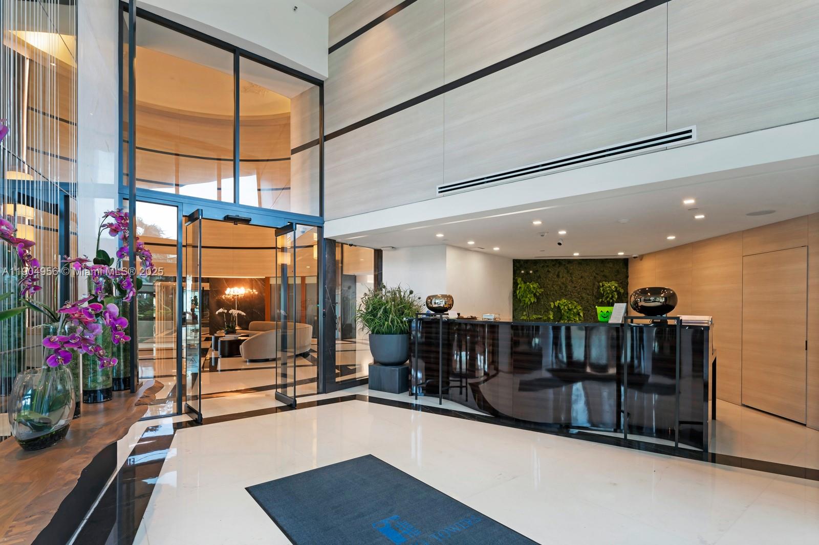 PORTOFINO TOWER CONDO - Residential