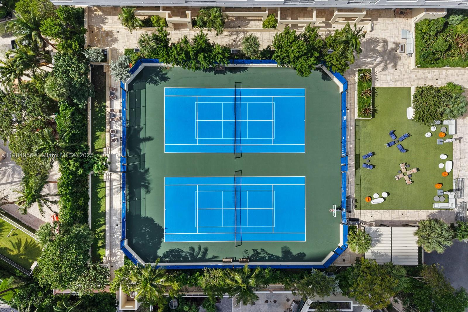 PORTOFINO TOWER CONDO - Residential