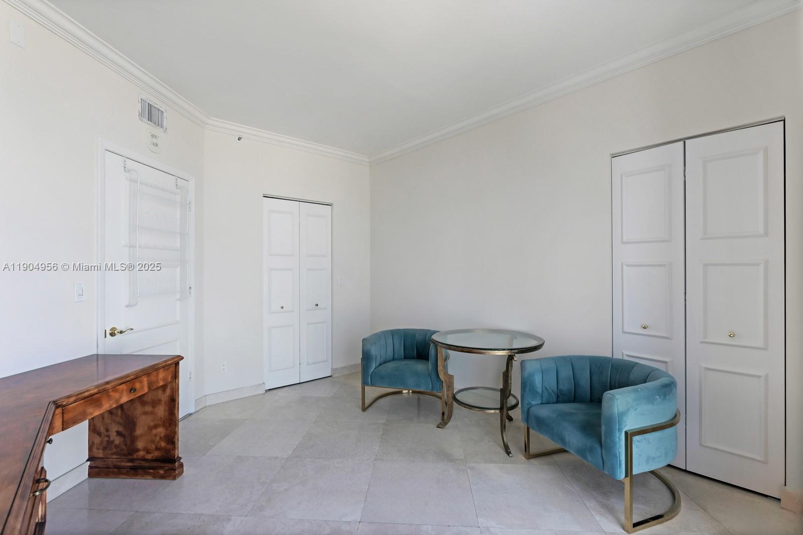 PORTOFINO TOWER CONDO - Residential