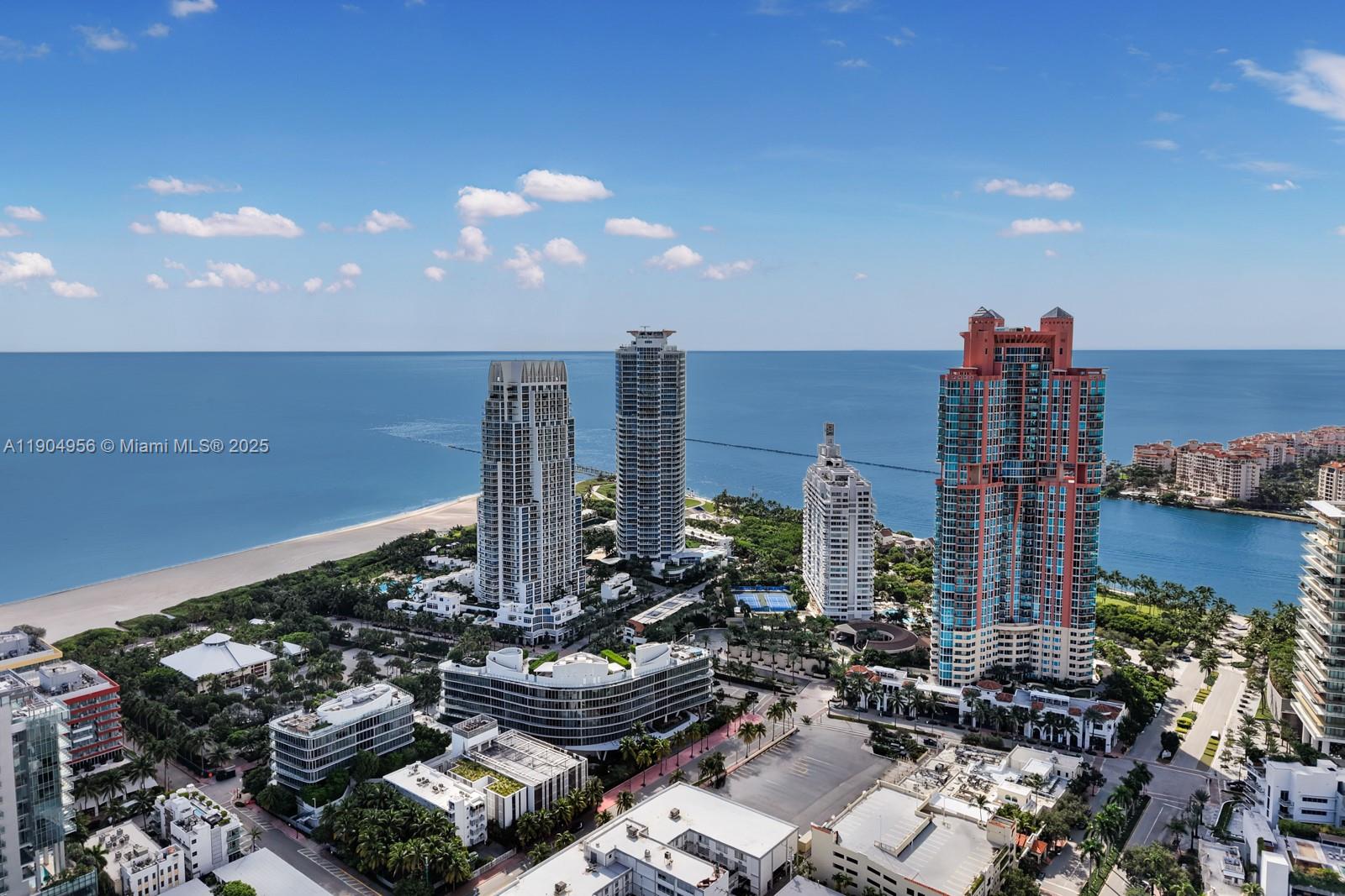 PORTOFINO TOWER CONDO - Residential