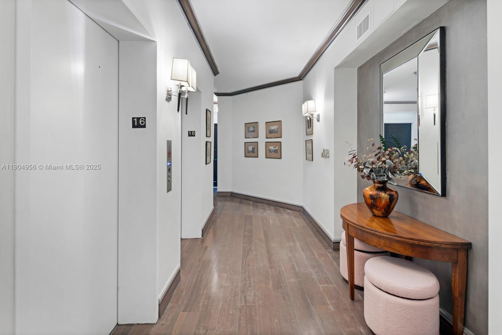 PORTOFINO TOWER CONDO - Residential