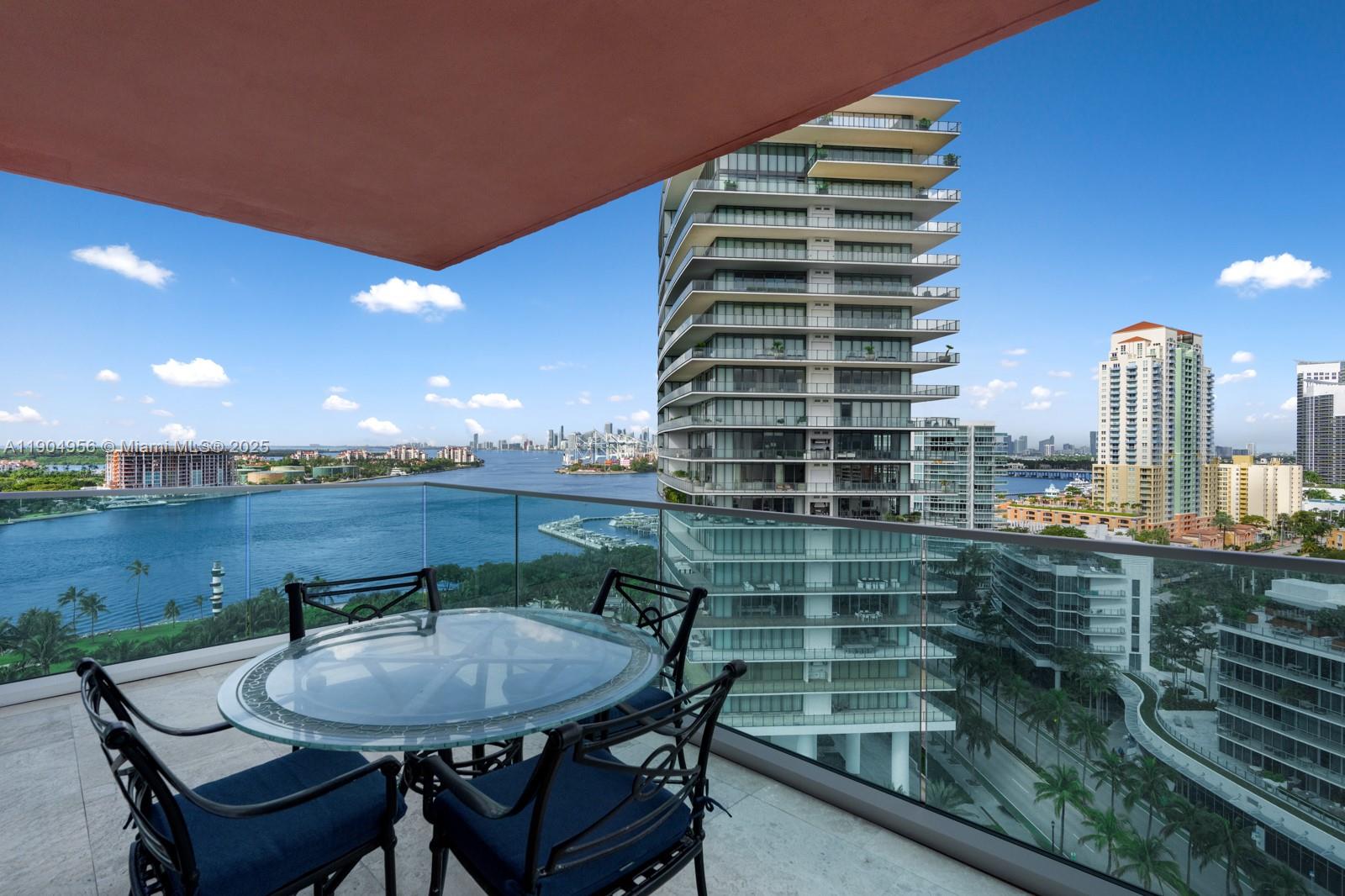 PORTOFINO TOWER CONDO - Residential