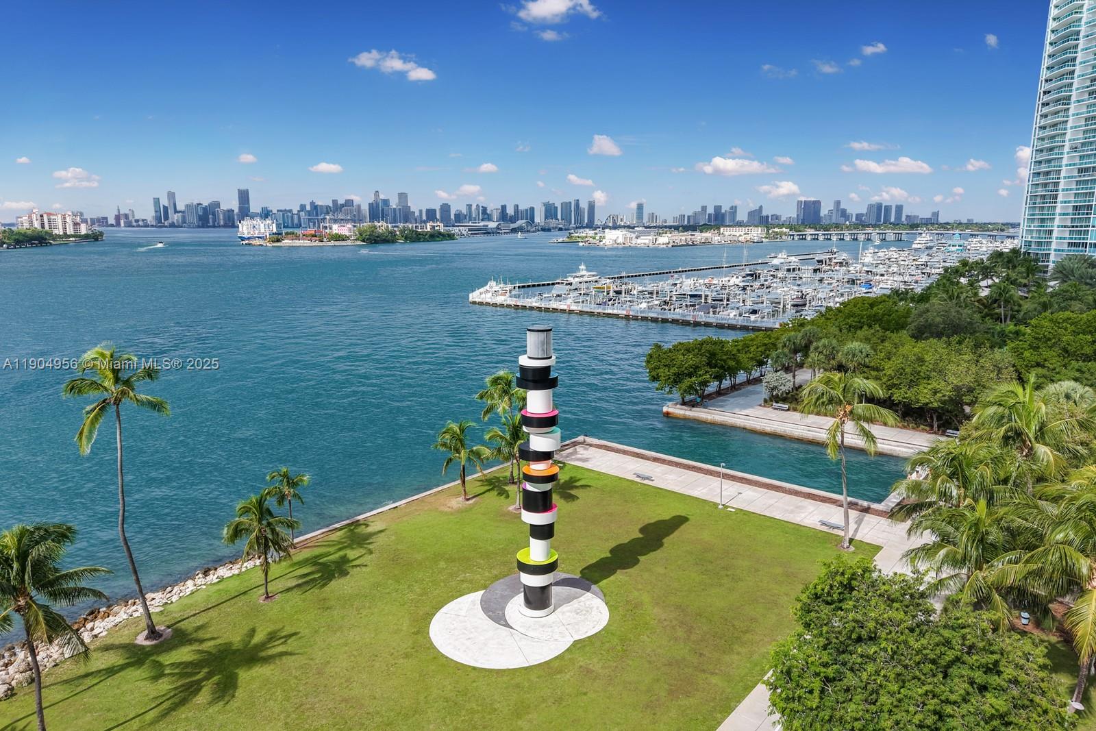 PORTOFINO TOWER CONDO - Residential