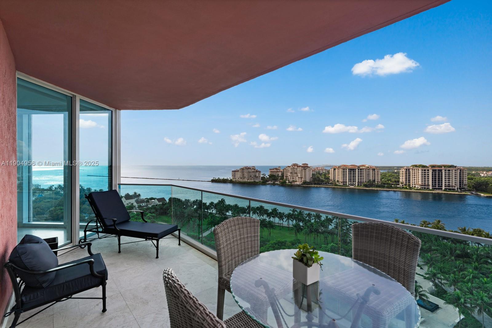 PORTOFINO TOWER CONDO - Residential