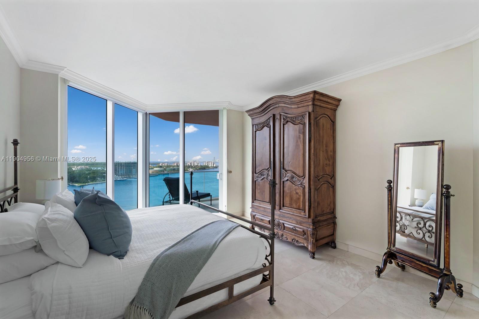 PORTOFINO TOWER CONDO - Residential