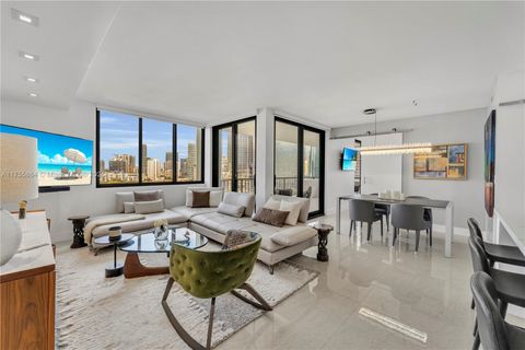 1581 Brickell Ave 1007 Miami FL 33129