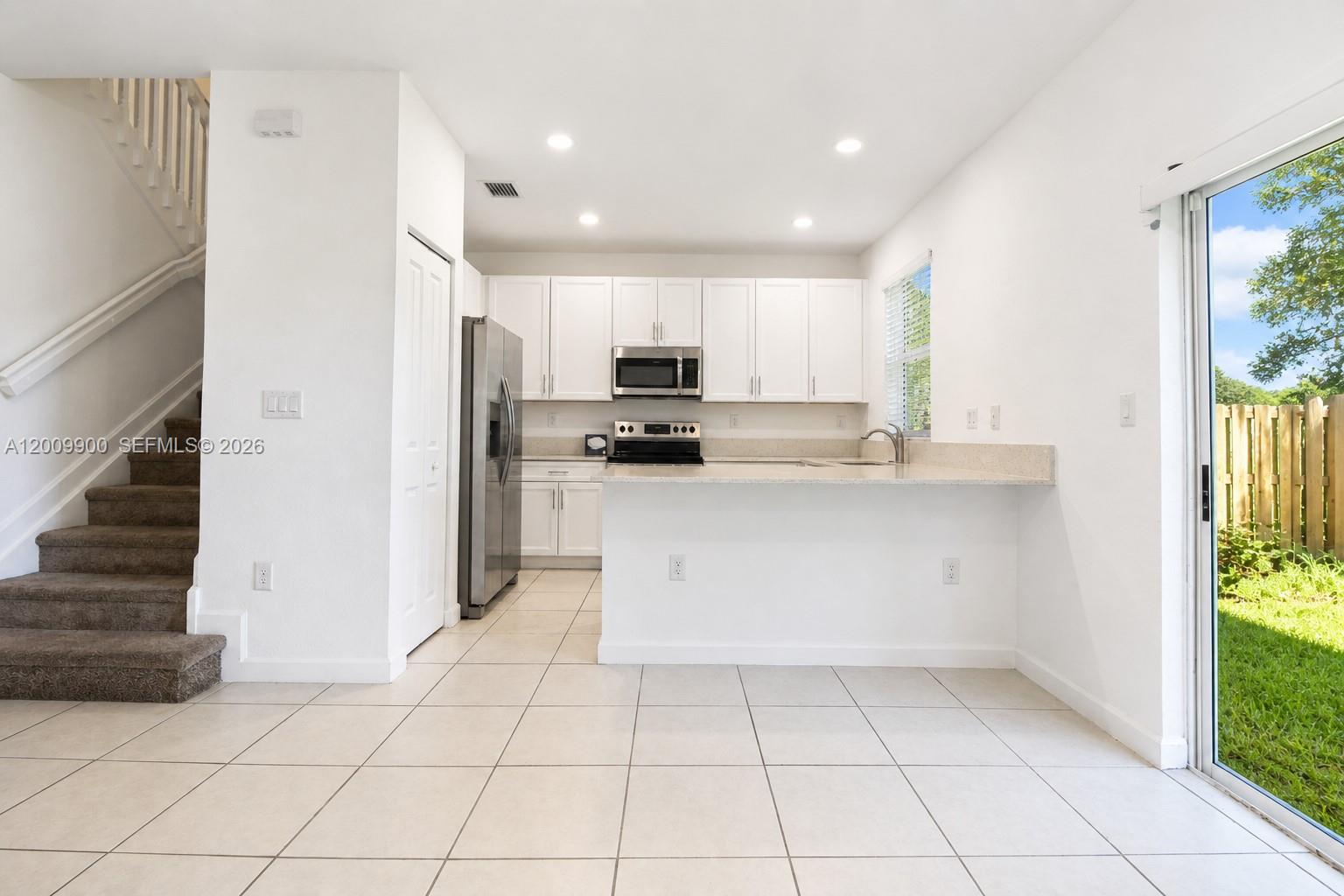 KEYS GATE RESIDENTIAL - Residential