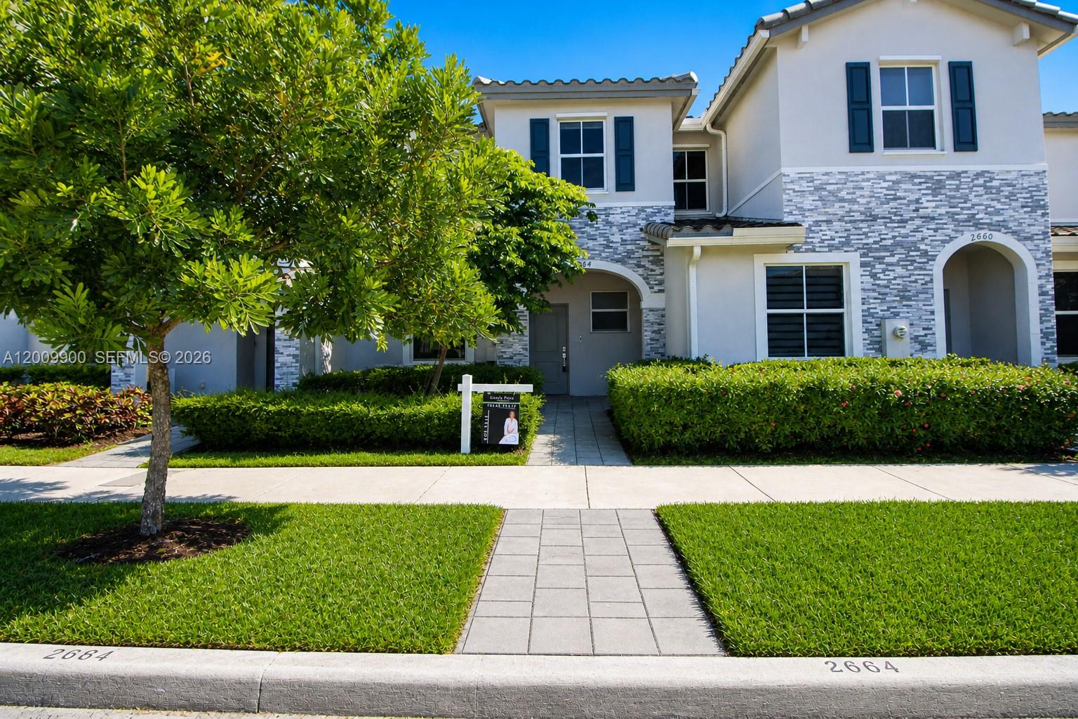 KEYS GATE RESIDENTIAL - Residential