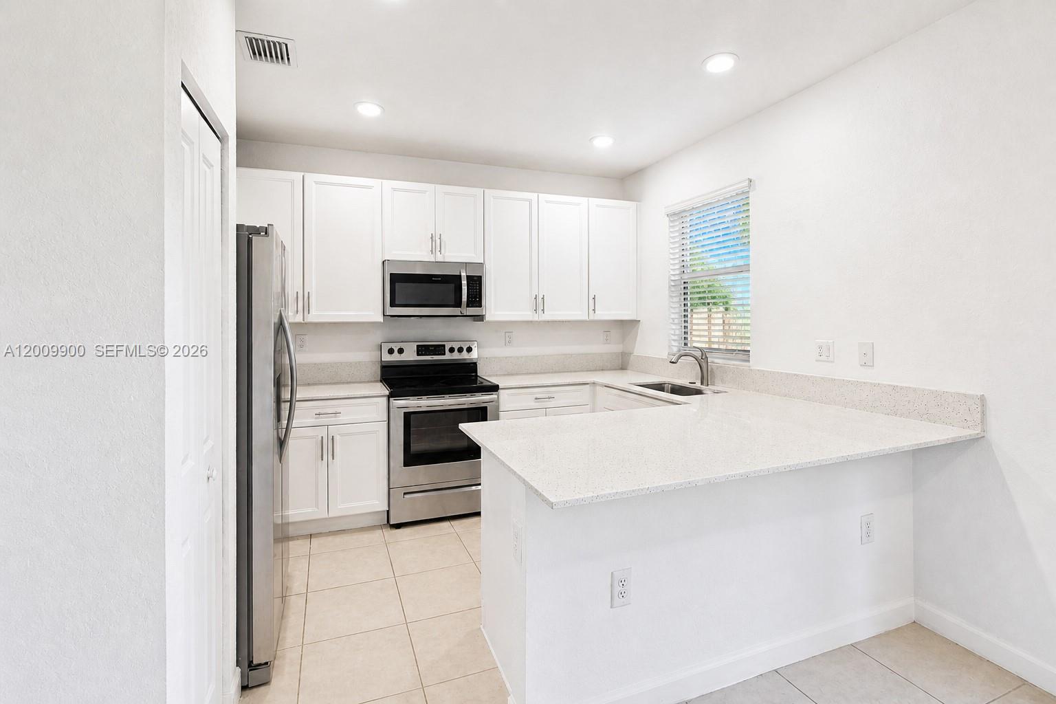 KEYS GATE RESIDENTIAL - Residential