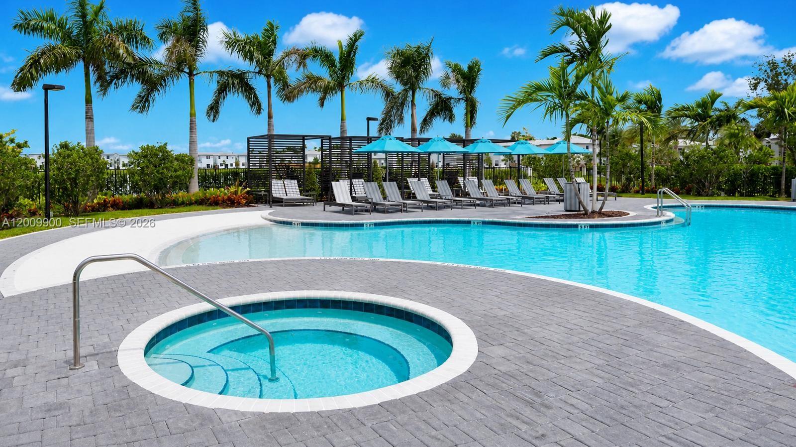 KEYS GATE RESIDENTIAL - Residential