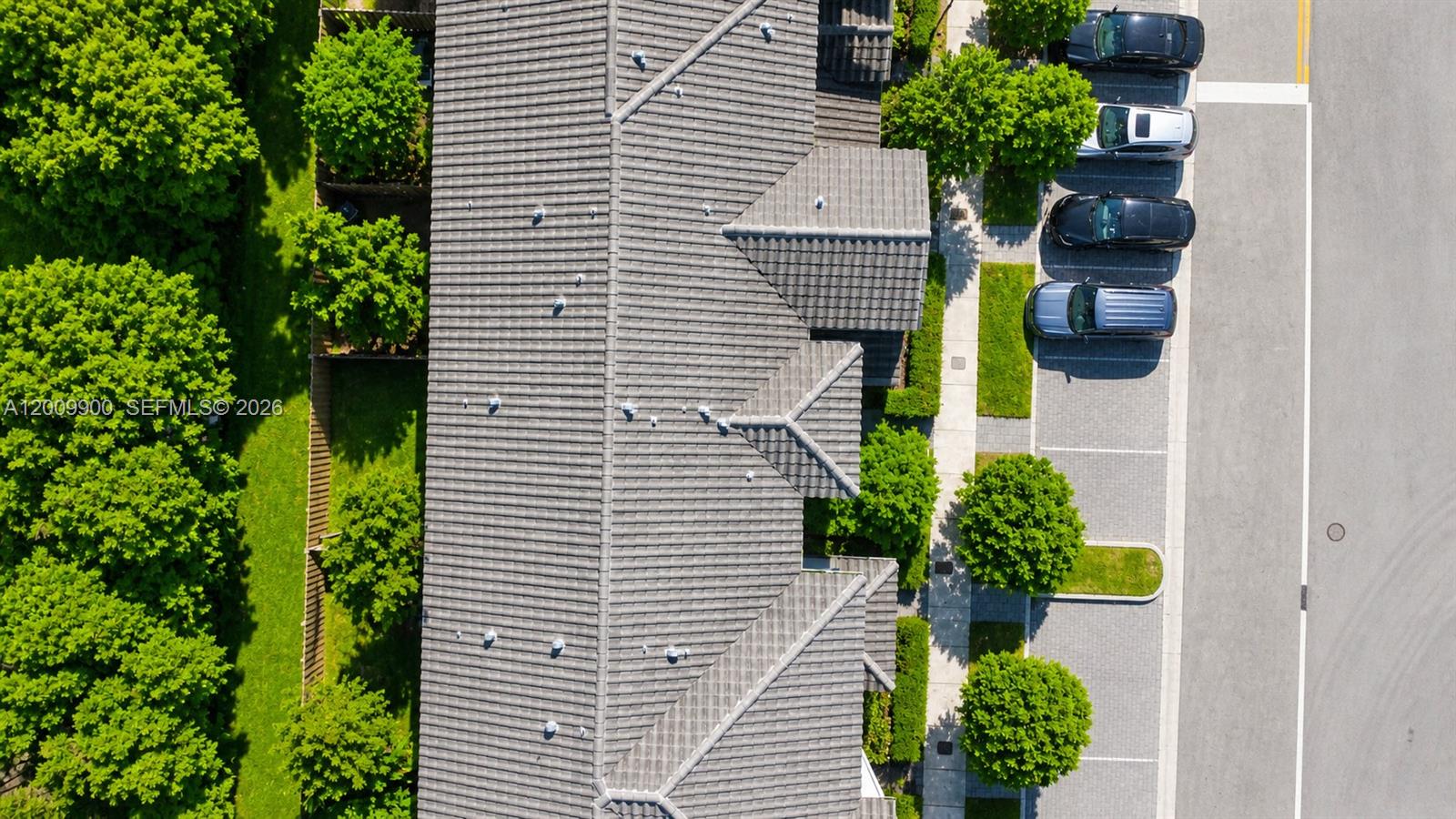 KEYS GATE RESIDENTIAL - Residential