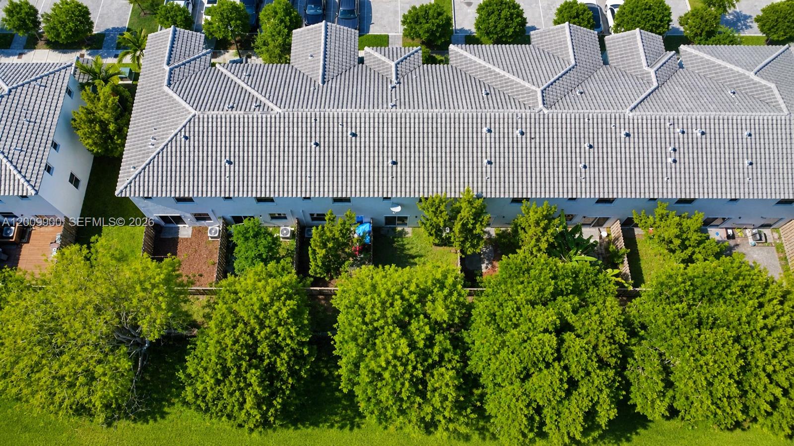 KEYS GATE RESIDENTIAL - Residential