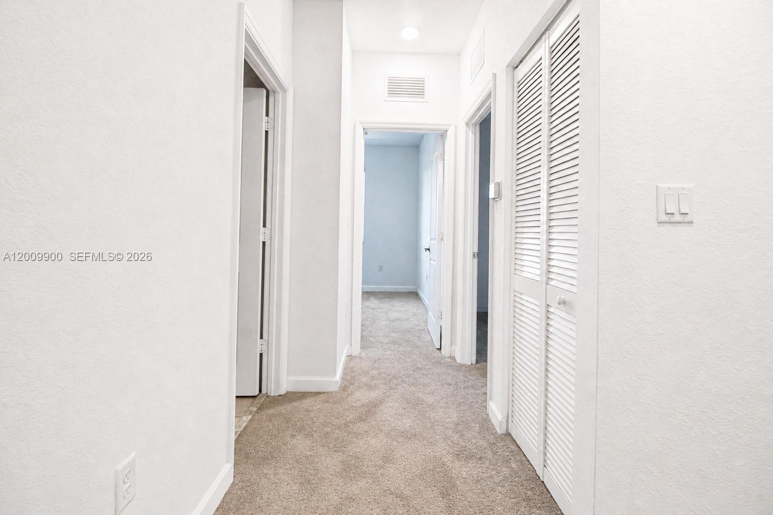KEYS GATE RESIDENTIAL - Residential