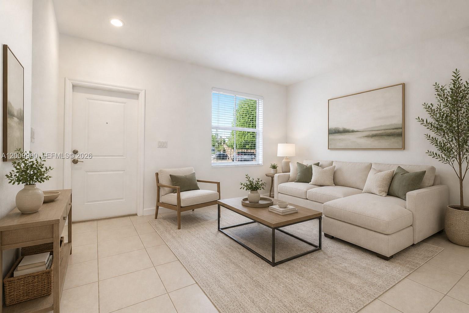 KEYS GATE RESIDENTIAL - Residential