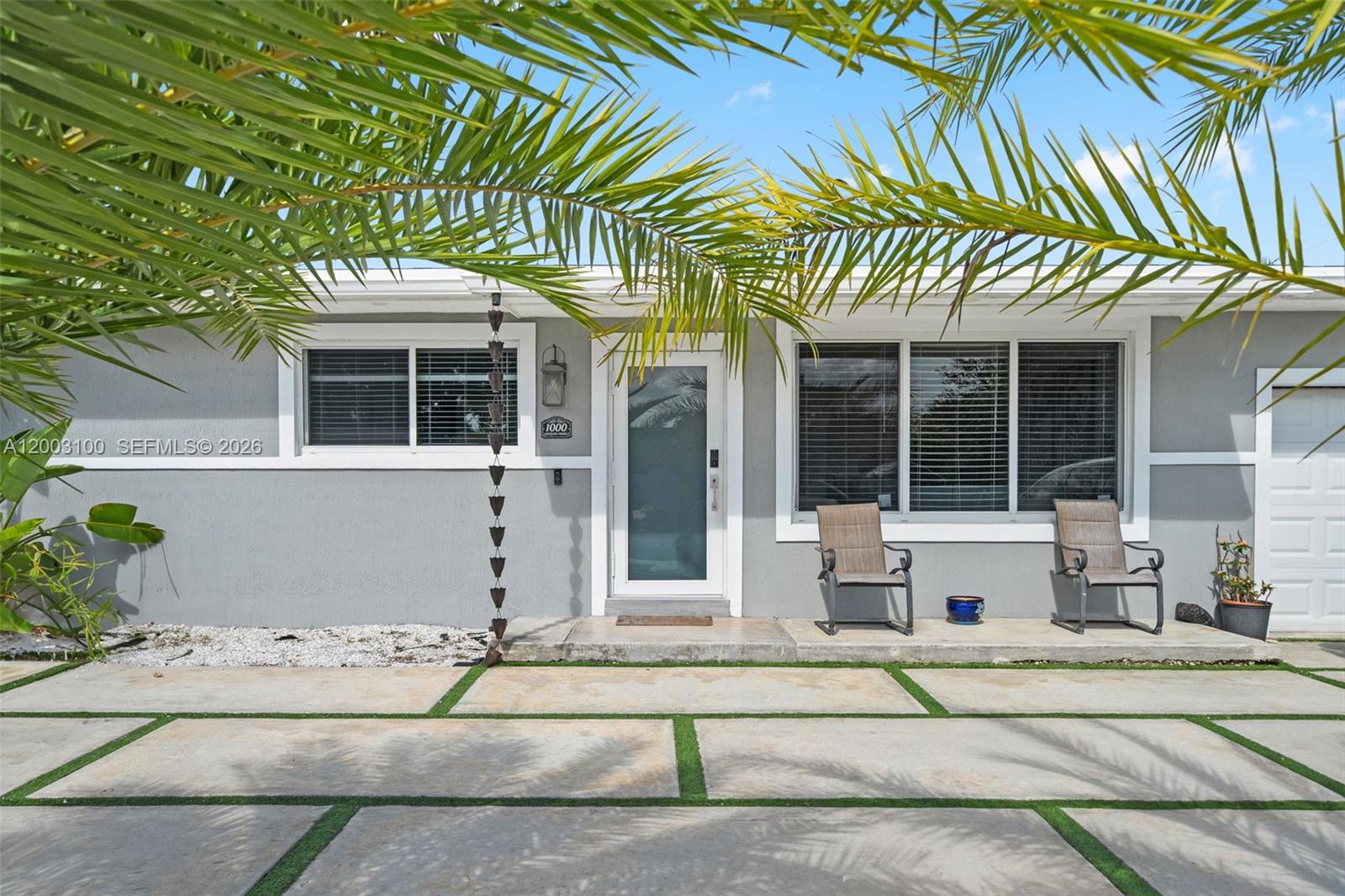 REDLAND VILLAS REV - Residential