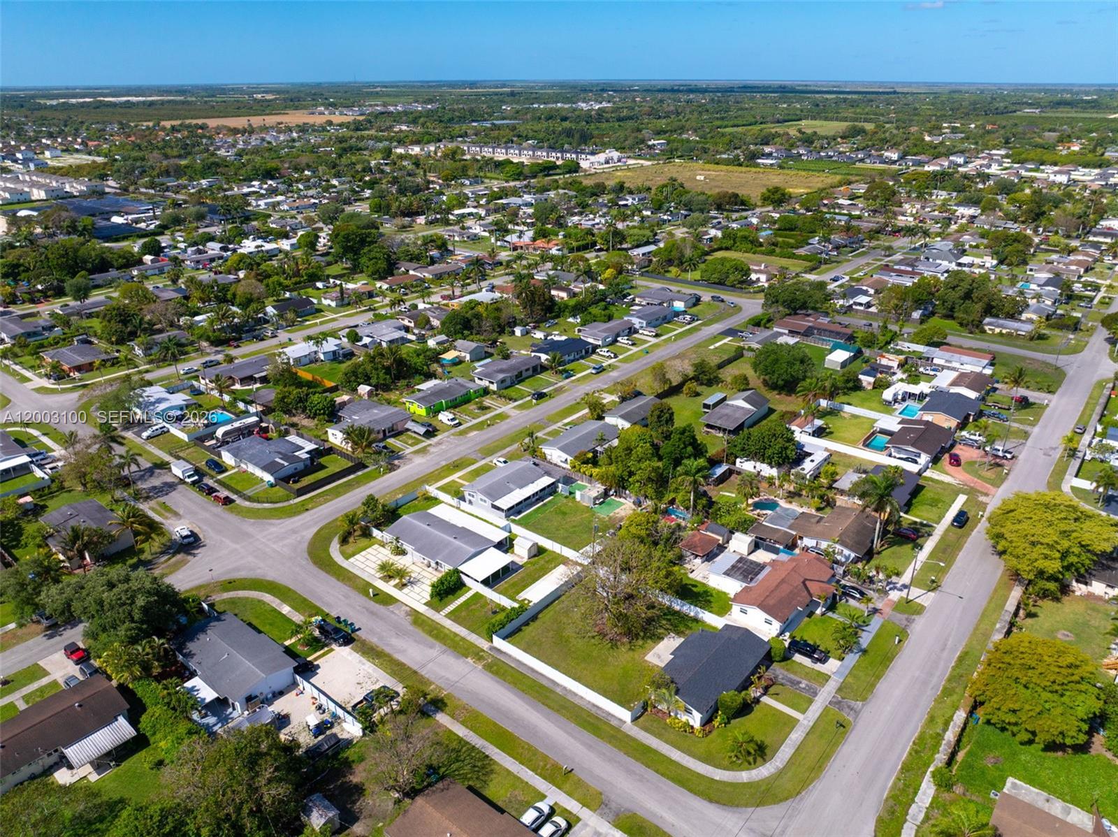 REDLAND VILLAS REV - Residential