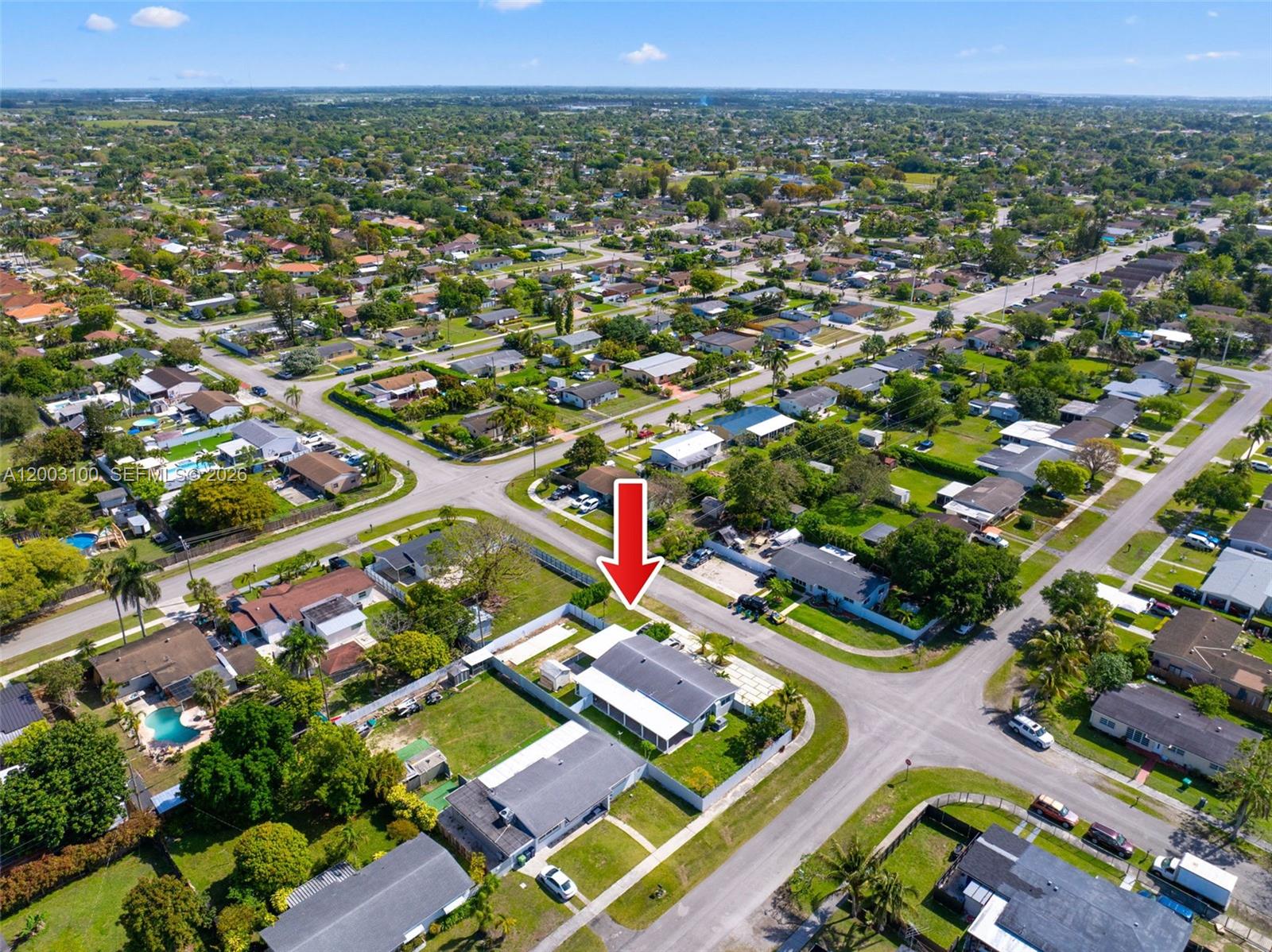 REDLAND VILLAS REV - Residential