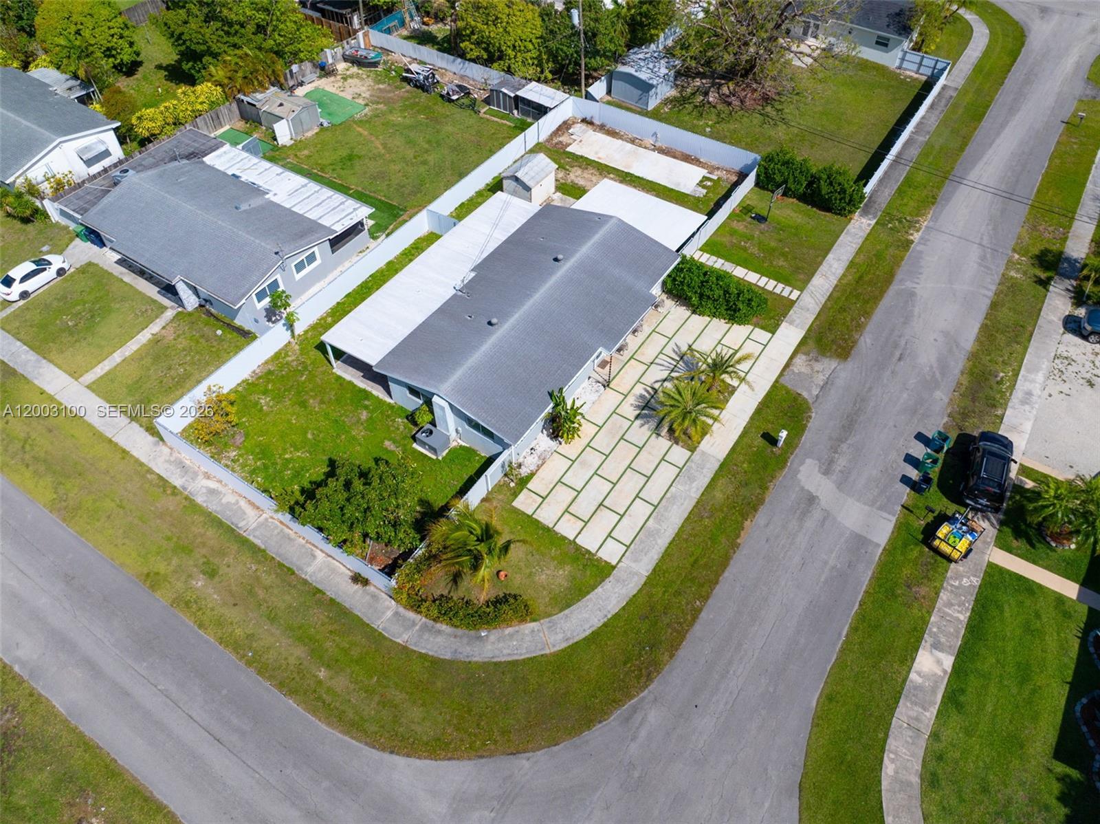 REDLAND VILLAS REV - Residential