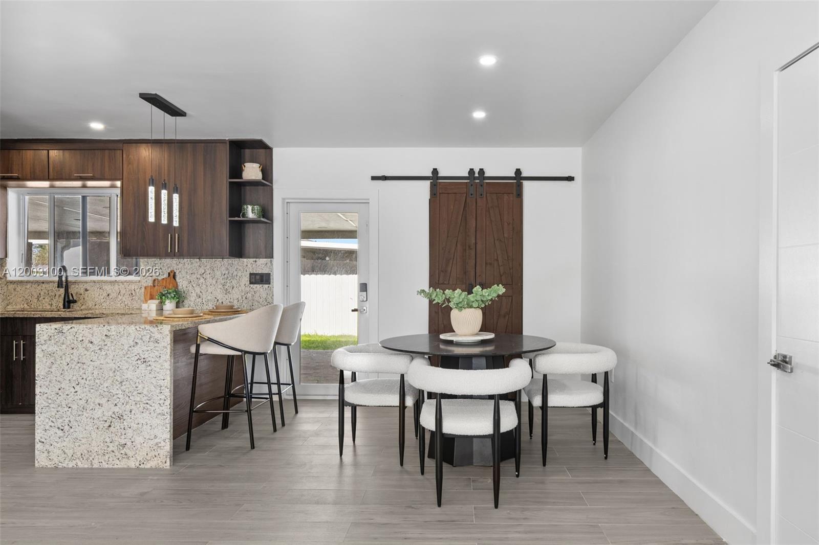 REDLAND VILLAS REV - Residential