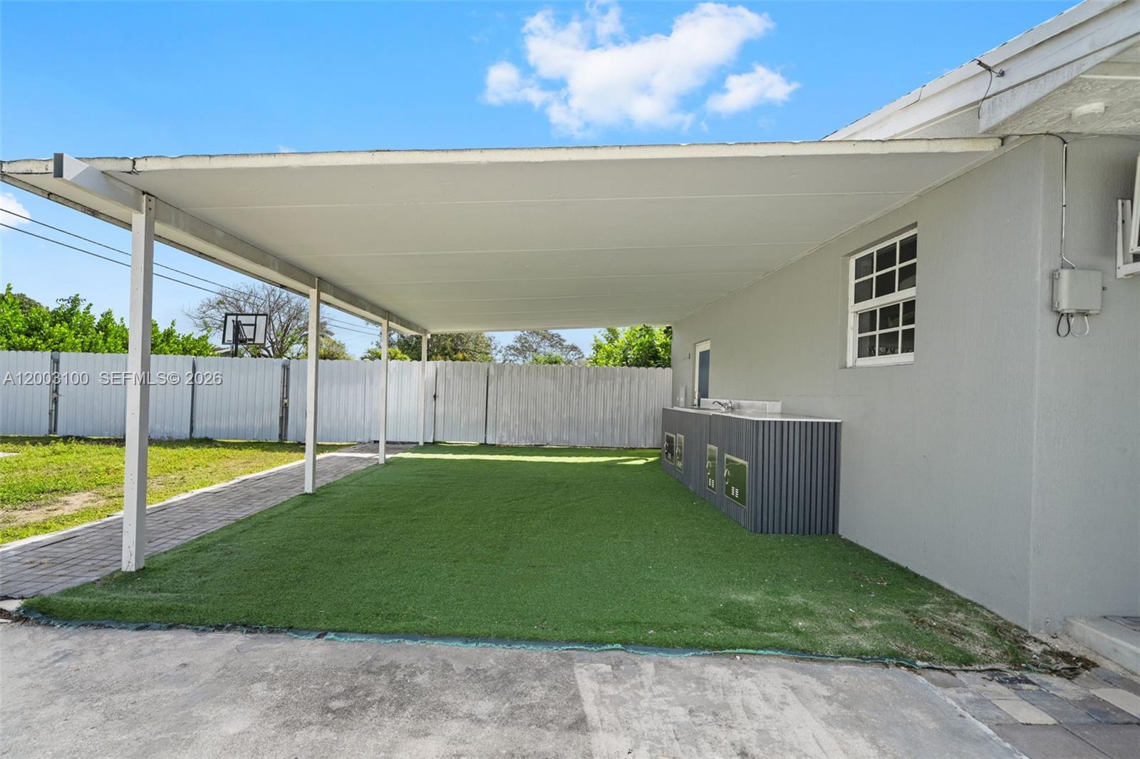 REDLAND VILLAS REV - Residential