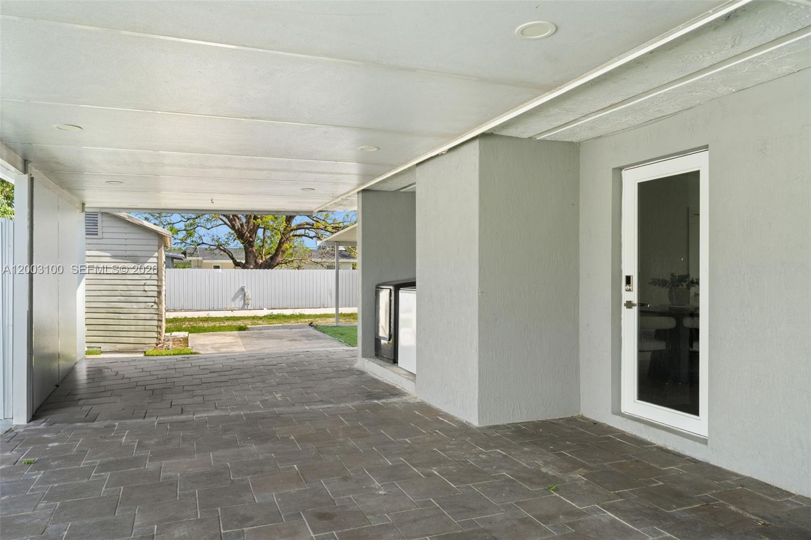 REDLAND VILLAS REV - Residential