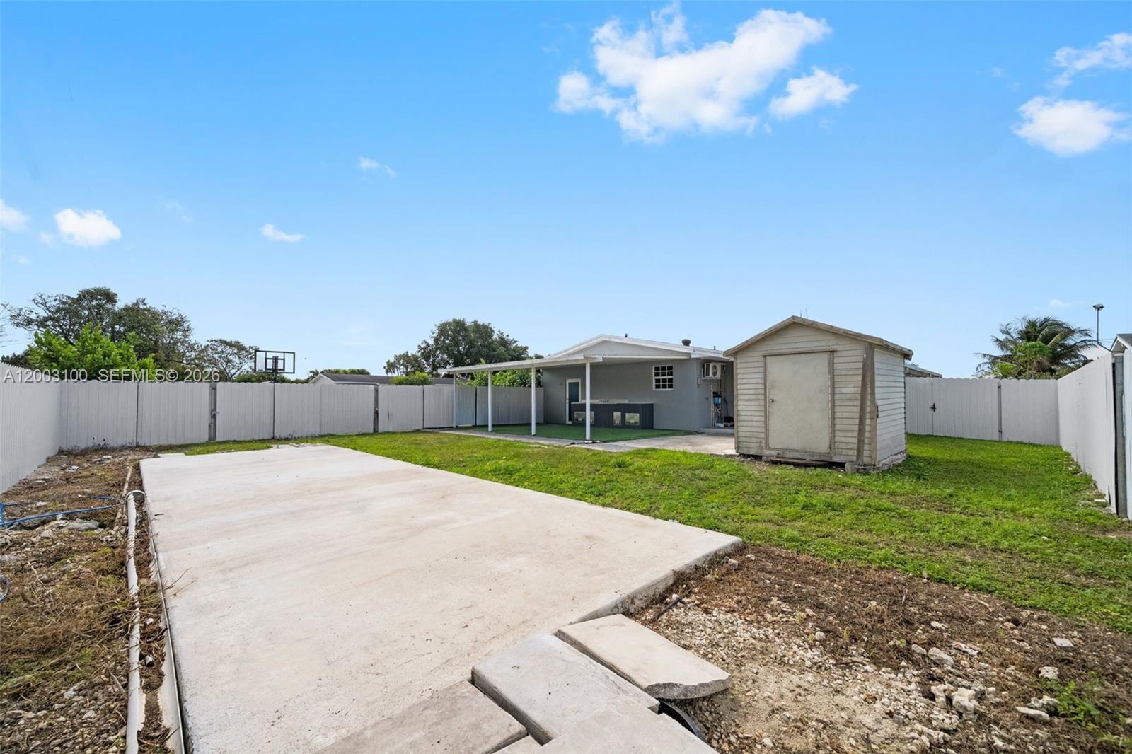 REDLAND VILLAS REV - Residential