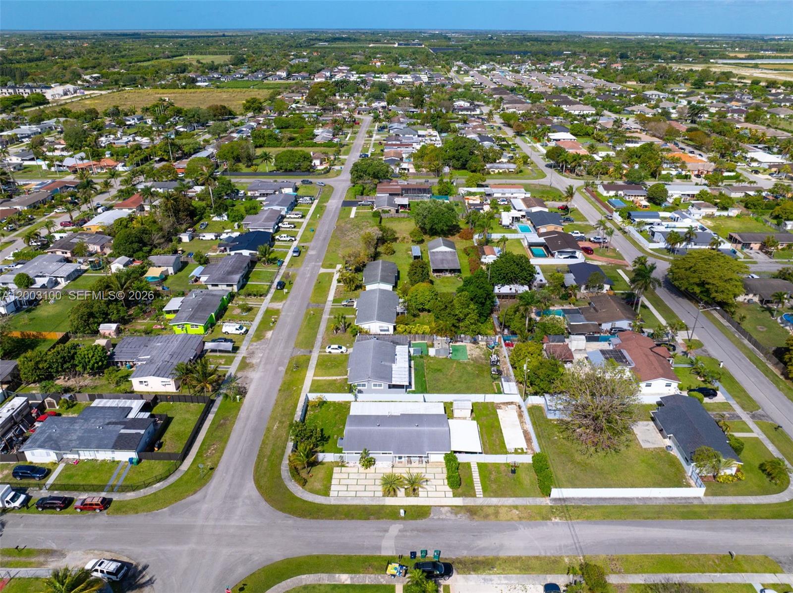 REDLAND VILLAS REV - Residential