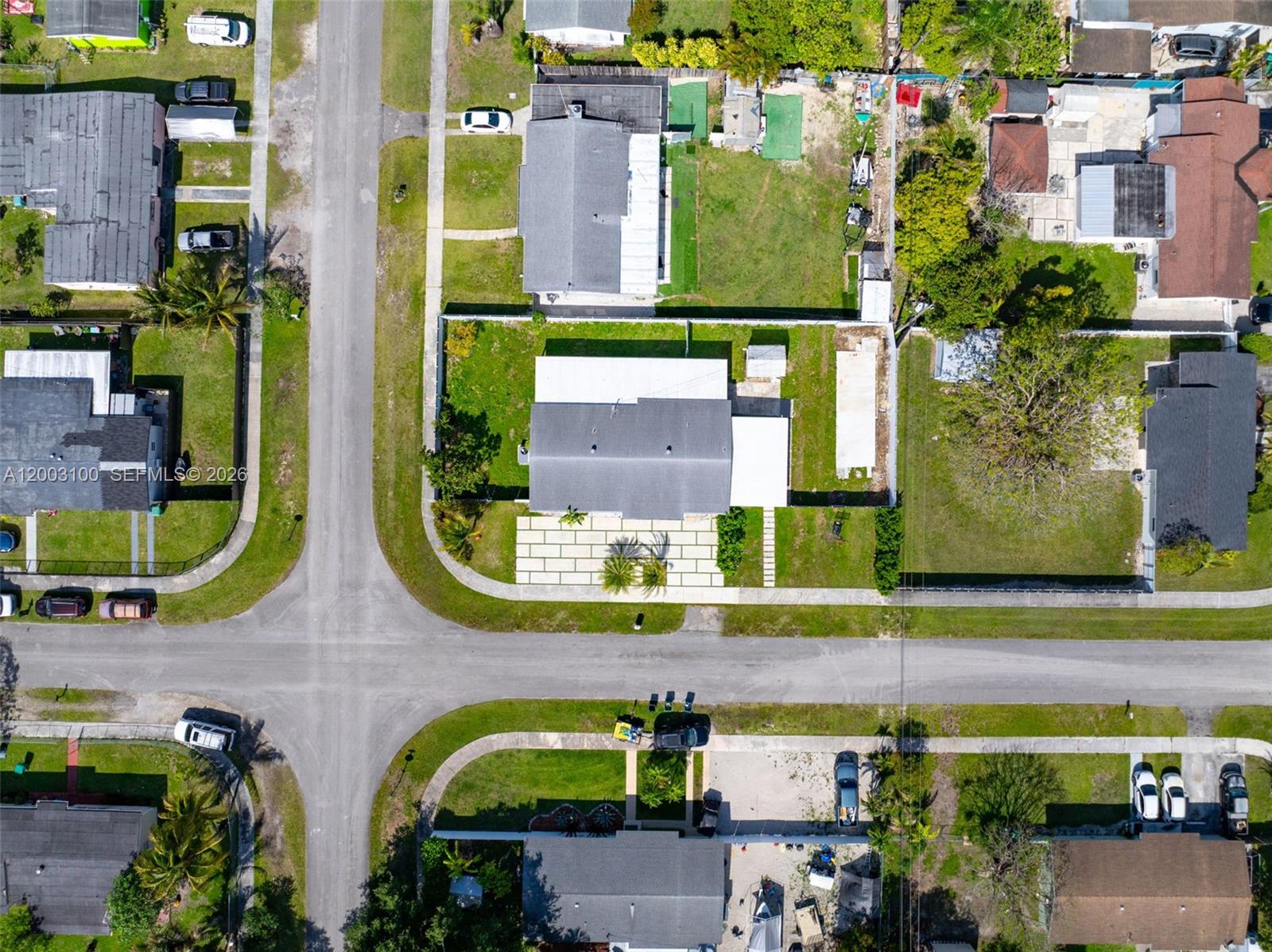 REDLAND VILLAS REV - Residential