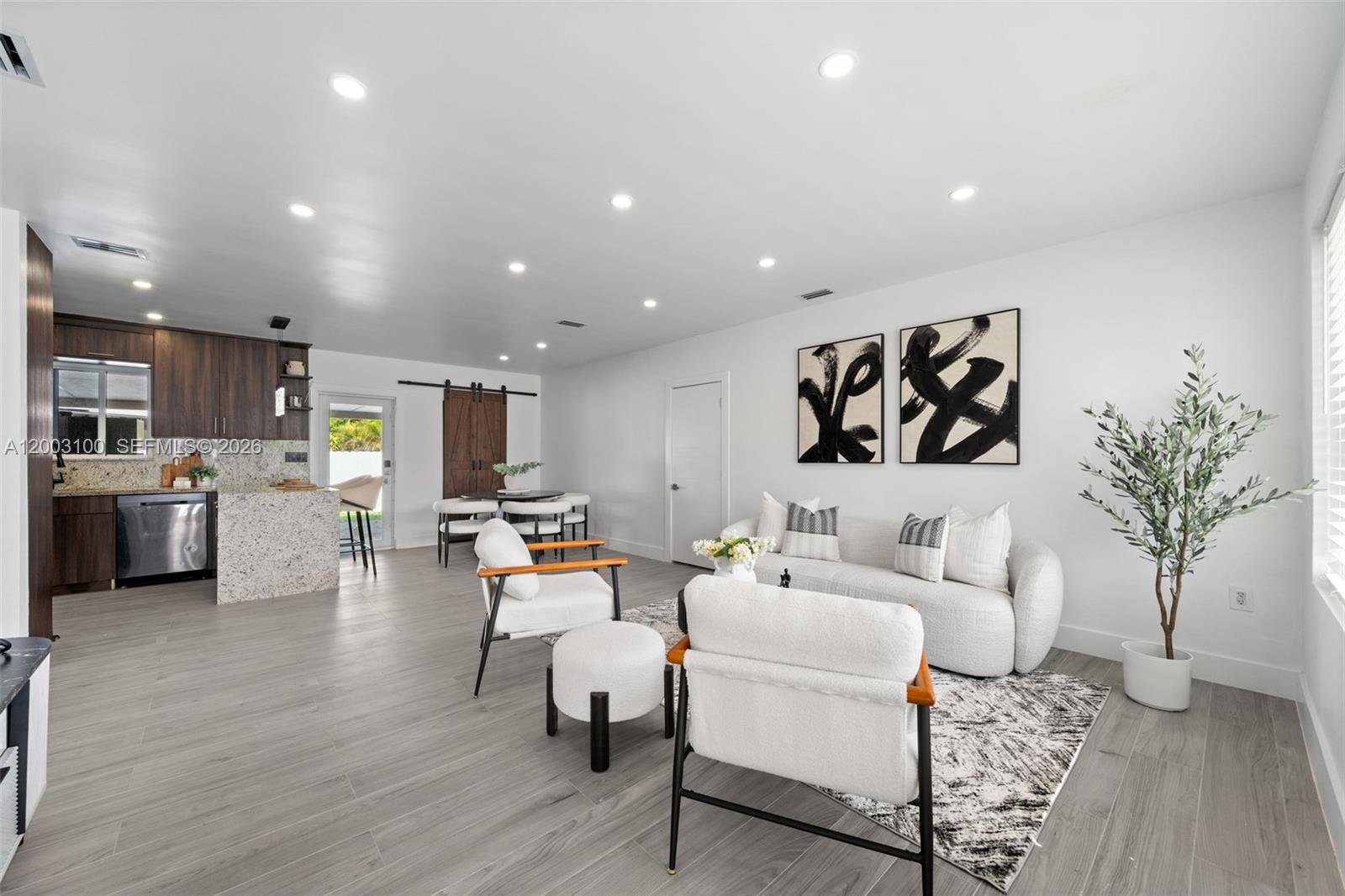 REDLAND VILLAS REV - Residential