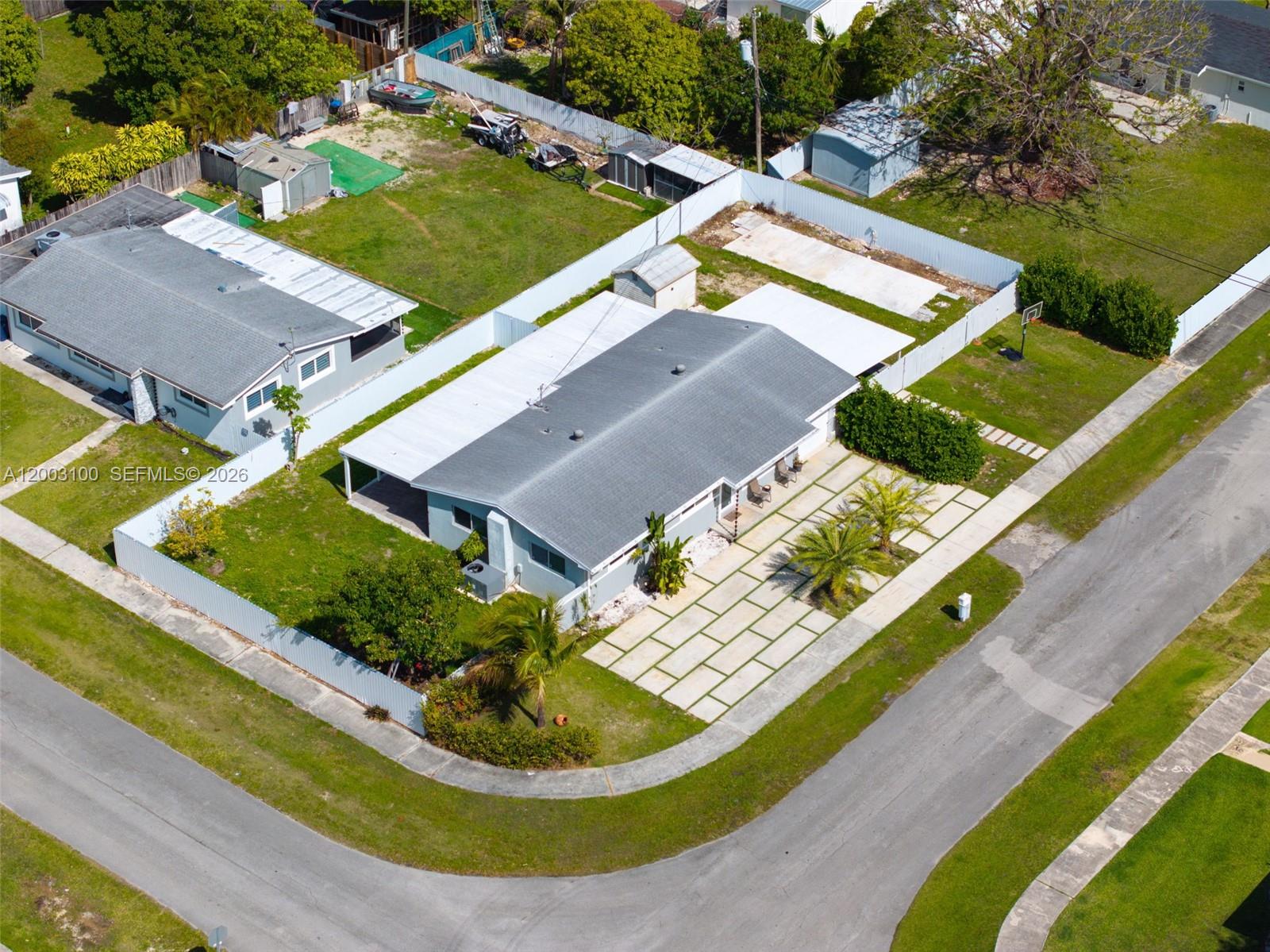 REDLAND VILLAS REV - Residential